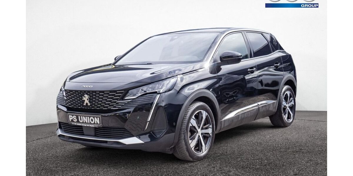 Peugeot 3008 45.164 km 25.500 &euro; Halle (Saale) 06132