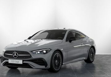 Mercedes-Benz CLE 220 13.084 km 60.900 &euro; Halle-Sennewitz 06193