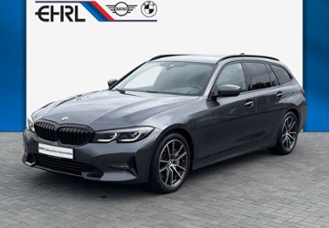 BMW 330 65.424 km 34.740 &euro; Halle (Saale) 06112