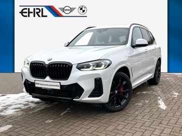 Gebrauchte BMW X3