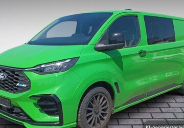Ford Transit Custom 9.696 km 60.990 &euro; Halle(Saale) 06122
