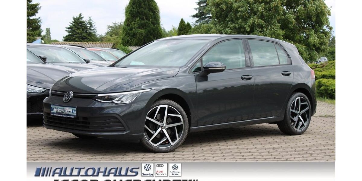 VW Golf 115.107 km 16.488 &euro; Querfurt 06268