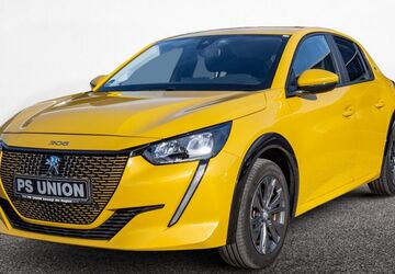 Peugeot e-208 25.074 km 14.290 &euro; Halle (Saale) 06132