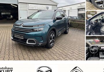 Citroen C5 Aircross 66.473 km 18.990 &euro; Halle 06126