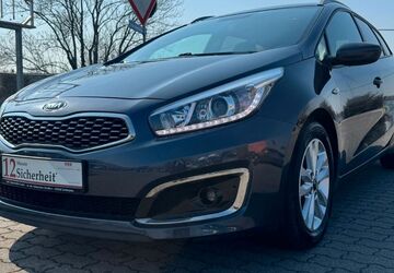 Kia Andere 113.219 km 9.999 &euro; Schkopau 06258