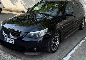 BMW 530 320.000 km 8.999 &euro; Halle 06112