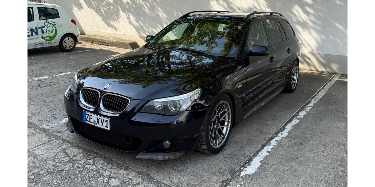 BMW 530 320.000 km 8.999 &euro; Halle 06112