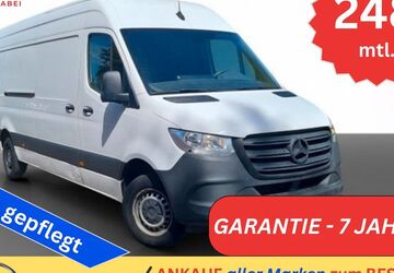 Mercedes-Benz Sprinter 68.225 km 24.880 &euro; Halle (Saale) 06128