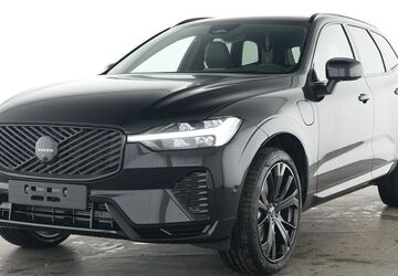 Volvo XC60 15.200 km 53.980 &euro; Salzatal OT Bennstedt 06198