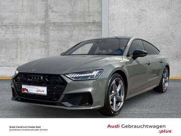 Gebrauchte Audi A7