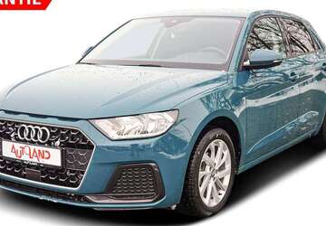 Audi A1 30.844 km 18.990 &euro; Brehna 06796