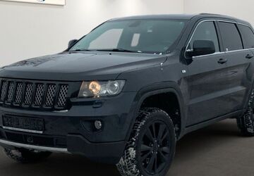 Jeep Grand Cherokee 194.547 km 7.899 &euro; Brehna 06796