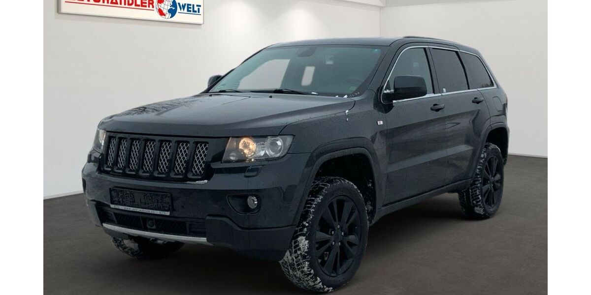 Jeep Grand Cherokee 194.547 km 7.899 &euro; Brehna 06796