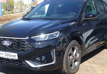 Ford Kuga 1.150 km 43.980 &euro; Wolfen 06766