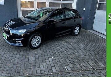 Skoda Fabia 1.164 km 20.450 &euro; Halle / Saale 06120