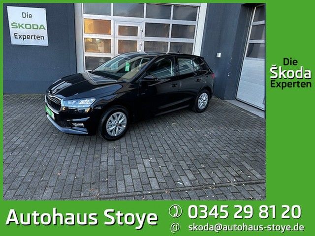 Skoda Fabia 1.164 km 20.450 &euro; Halle / Saale 06120