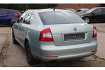 Skoda Octavia 110.000 km 7.499 &euro; Bad Lauchstädt 06246