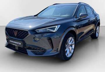 Cupra Formentor 53.070 km 29.990 &euro; Halle 06116