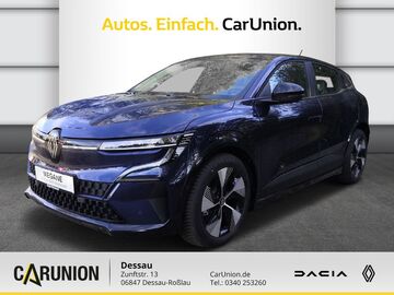 Gebrauchte Renault Megane