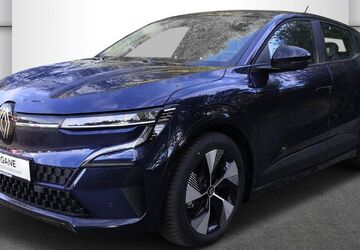 Renault Megane 5.000 km 33.950 &euro; Halle 06132