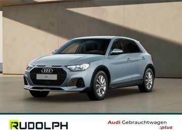 Gebrauchte Audi A1