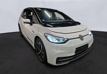 VW ID.3 62.942 km 20.450 &euro; Köthen 06366
