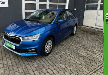 Skoda Fabia 47.129 km 15.500 &euro; Halle (Saale) 06120