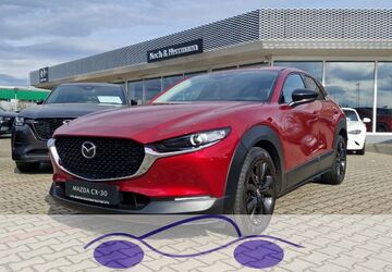 Mazda CX-30 25.755 km 21.490 &euro; Köthen 06366