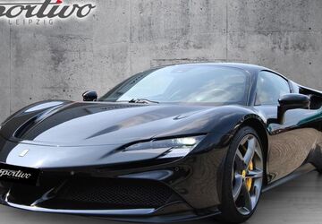 Ferrari SF90 3.198 km 389.111 &euro; Markranstädt 04420