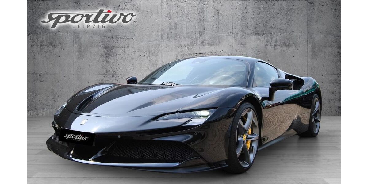 Ferrari SF90 3.198 km 389.111 &euro; Markranstädt 04420