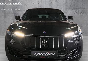 Maserati Levante 86.475 km 39.979 &euro; Markranstädt 04420