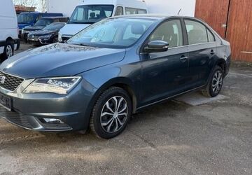 Seat Toledo 107.000 km 6.999 &euro; Halle 06118