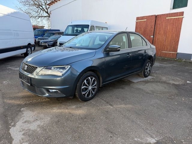 Seat Toledo 107.000 km 6.999 &euro; Halle 06118