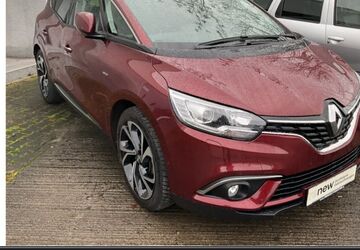 Renault Scenic 72.823 km 14.895 &euro; Wolfen 06766