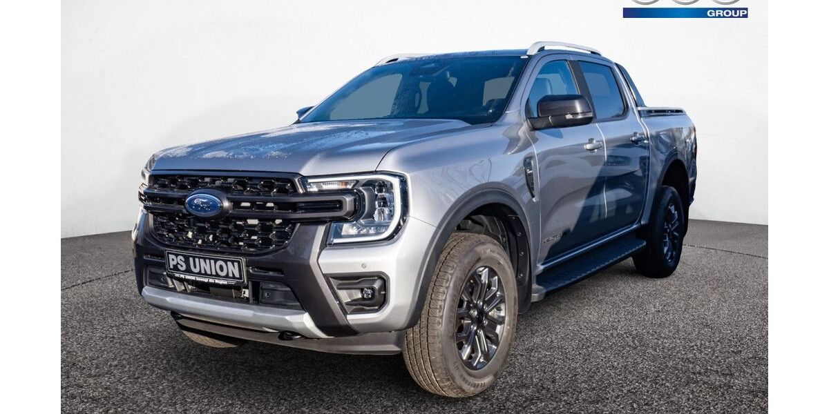 Ford Ranger 4.855 km 59.990 &euro; Halle(Saale) 06122