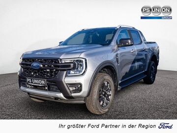 Gebrauchte Ford Ranger