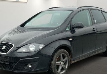 Seat Altea 126.740 km 5.499 &euro; Brehna 06796
