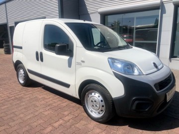 Gebrauchte Fiat Fiorino