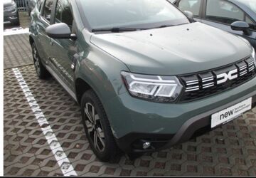 Dacia Duster 31.783 km 19.995 &euro; Wolfen 06766