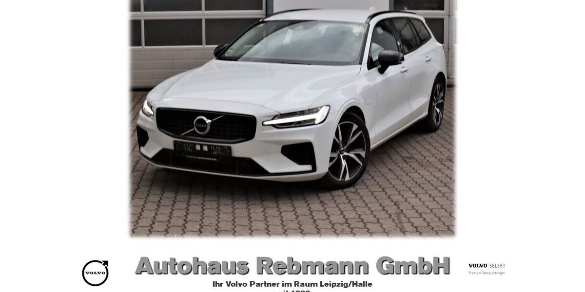 Volvo V60 63.000 km 28.990 &euro; Salzatal OT Bennstedt 06198