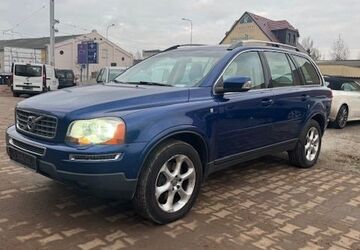 Volvo XC90 270.000 km 6.890 &euro; Halle 06118