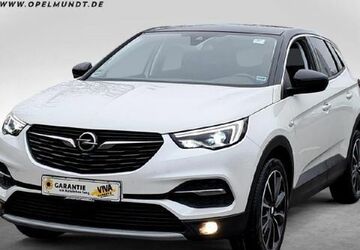 Opel Grandland (X) 39.278 km 17.840 &euro; Halle 06126