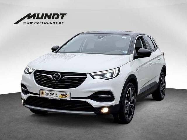 Opel Grandland (X) 39.278 km 17.840 &euro; Halle 06126