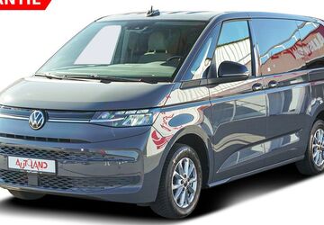 VW T7 Multivan 29.987 km 48.990 &euro; Köthen 06366