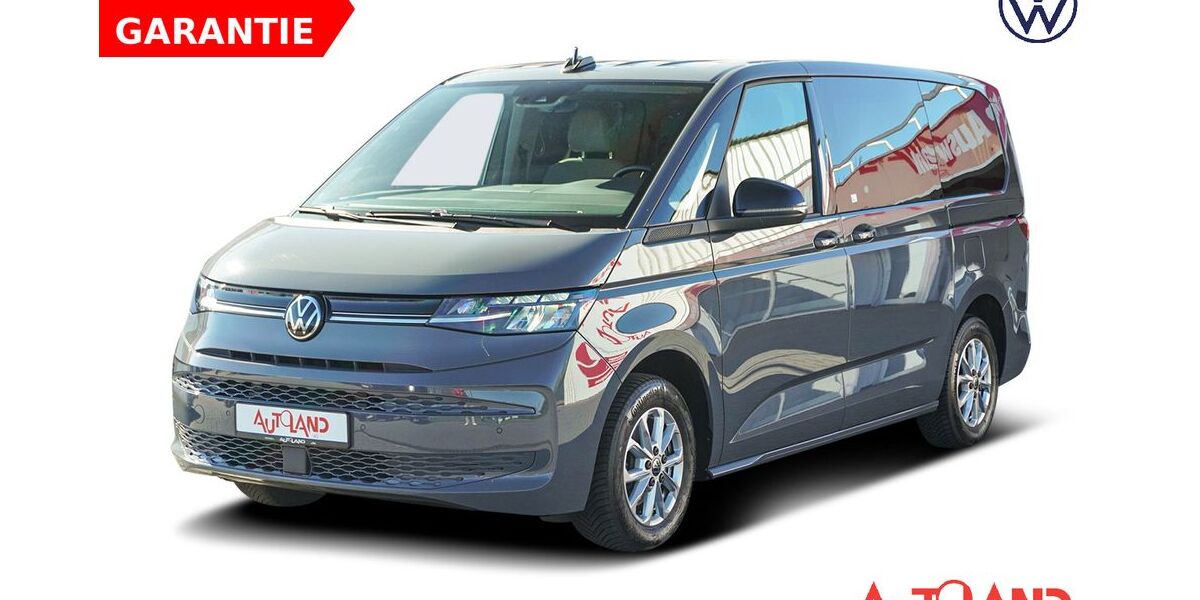 VW T7 Multivan 29.987 km 48.990 &euro; Köthen 06366