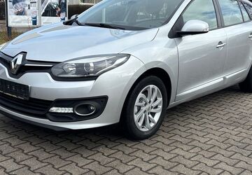 Renault Megane 159.995 km 5.500 &euro; Halle/Saale 06126