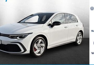 VW Golf 42.406 km 24.390 &euro; Halle / Saale 06120