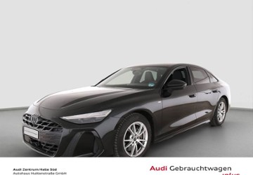 Audi A6 22.750 km 49.420 &euro; Halle (Saale) 06110