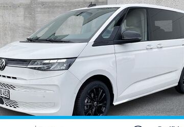 VW T7 Multivan 9.990 km 62.820 &euro; Salzatal OT Bennstedt 06198