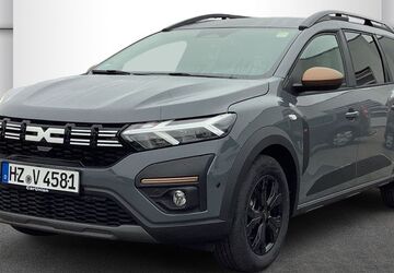 Dacia Jogger 13.000 km 23.429 &euro; Halle 06132